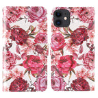 For iPhone 11 / Little Red Flower