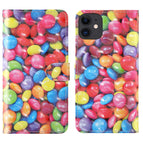 For iPhone 11 / Colored Sugar
