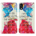 For iPhone XR / English Alphabet