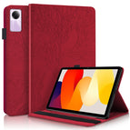 For Xiaomi Redmi Pad SE / Red
