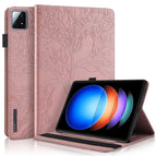 For Xiaomi Pad 6s Pro / Rose Gold