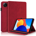 For Xiaomi Redmi Pad SE 8.7 4G / Red