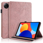 For Xiaomi Redmi Pad SE 8.7 4G / Rose Gold