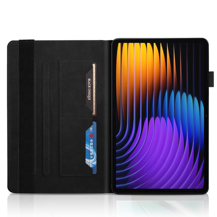 Life Tree Series Horizontal Flip Leather Tablet Case, For Xiaomi Pad 7 / 7 Pro, For Xiaomi Redmi Pad SE 8.7 4G, For Xiaomi Redmi Pad Pro 12.1, For Xiaomi Pad 6s Pro