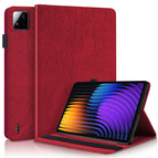 For Xiaomi Pad 7 / 7 Pro / Red