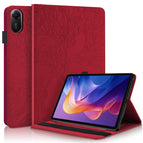 For Xiaomi Redmi Pad 2 / Red