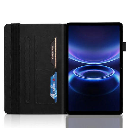Life Tree Series Horizontal Flip Leather Tablet Case, For Xiaomi Redmi Pad 2 SE 9.7 2026, For Xiaomi Redmi K Pad 2 8.8 2026, For Xiaomi Redmi K Pad, For Xiaomi Redmi Pad 2