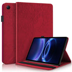 For Xiaomi Redmi Pad 2 SE 9.7 2026 / Red