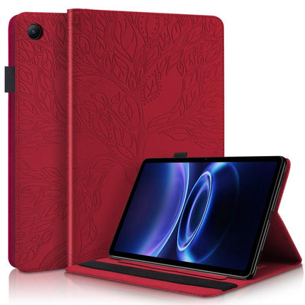 Life Tree Series Horizontal Flip Leather Tablet Case, For Xiaomi Redmi Pad 2 SE 9.7 2026, For Xiaomi Redmi K Pad 2 8.8 2026, For Xiaomi Redmi K Pad, For Xiaomi Redmi Pad 2