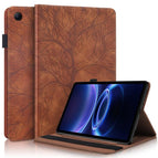 For Xiaomi Redmi Pad 2 SE 9.7 2026 / Brown