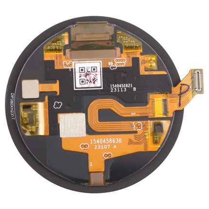 Original LCD Screen with Digitizer Full Assembly, For Huawei Watch GT 4 46mm, For Huawei Watch GT 4 41mm, For Huawei Watch 4 Pro, For Huawei Watch 4, For Huawei Watch GT Cyber