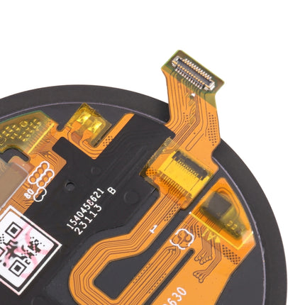 Original LCD Screen with Digitizer Full Assembly, For Huawei Watch GT 4 46mm, For Huawei Watch GT 4 41mm, For Huawei Watch 4 Pro, For Huawei Watch 4, For Huawei Watch GT Cyber, For Huawei Watch D