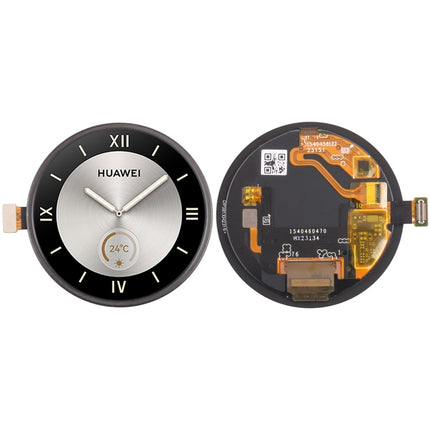 Original LCD Screen with Digitizer Full Assembly, For Huawei Watch GT 4 46mm, For Huawei Watch GT 4 41mm, For Huawei Watch 4 Pro, For Huawei Watch 4, For Huawei Watch GT Cyber