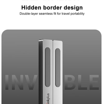 Lenovo Thinkplus Desktop Laptop Folding Holder XT6, XT6