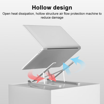 Lenovo Thinkplus Desktop Laptop Folding Holder XT6, XT6