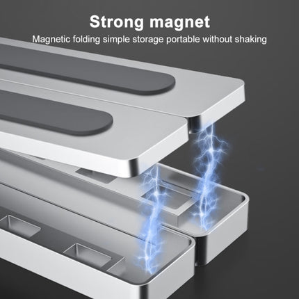 Lenovo Thinkplus Desktop Laptop Folding Holder XT6, XT6