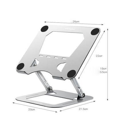 Lenovo Thinkplus Desktop Laptop Holder XT10, XT10