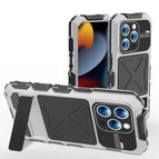 For iPhone 15 Pro Max / Silver