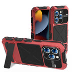 For iPhone 15 Pro / Red