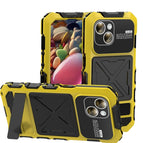 For iPhone 15 Plus / Yellow