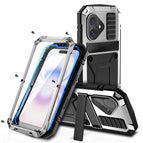 For iPhone 18 / Silver