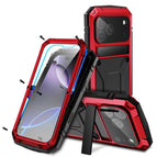 For iPhone 18 Pro / Red