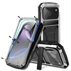 For iPhone 18 Pro Max / Silver