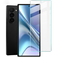 IMAK H Series Tempered Glass Film, Phone Case Edition, For Samsung Galaxy Z Fold6 5G, For Samsung Galaxy A05 / A05s, For Samsung Galaxy Z Fold5 5G / Z Fold4