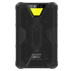 Ulefone Armor Pad 2 Rugged Tablet PC, 16GB+256GB 11 inch Android 13 MediaTek Helio G99 Octa Core 4G Network, Armor Pad 2, Armor Pad 2 (Yellow)