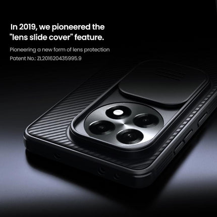 NILLKIN CamShield Pro PC Phone Case