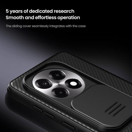 NILLKIN CamShield Pro PC Phone Case