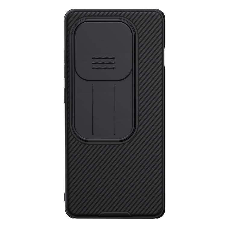NILLKIN CamShield Pro PC Phone Case, For OnePlus Ace 5 / 5 Pro / 13R, For OnePlus Ace 3 / 12R, For OnePlus 12, For OnePlus Ace 2 Pro