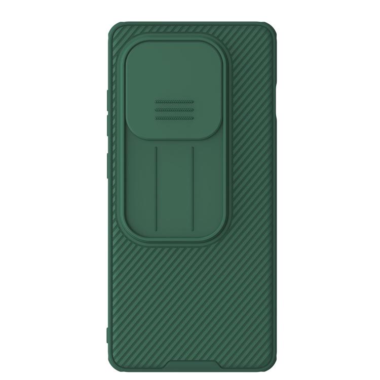 NILLKIN CamShield Pro PC Phone Case, For OnePlus Ace 5 / 5 Pro / 13R, For OnePlus Ace 3 / 12R, For OnePlus 12, For OnePlus Ace 2 Pro