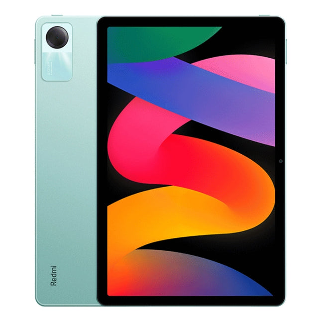 Xiaomi Redmi Pad SE 11 inch, MIUI Pad 14 OS Qualcomm Snapdragon 680 Octa Core, Not Support Google Play