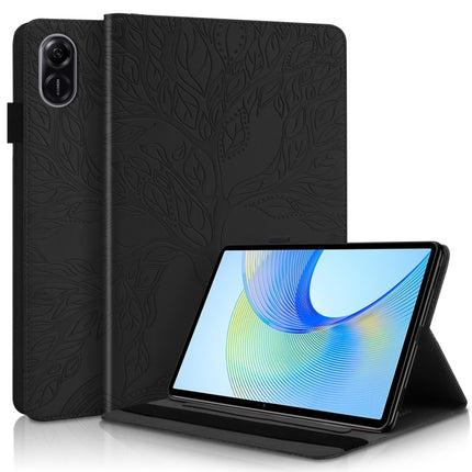 Life Tree Series Horizontal Flip Leather Tablet Case, For Honor Pad X8a, For Honor Pad 9, For Honor Pad X9 / X8 Pro