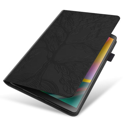 Life Tree Series Horizontal Flip Leather Tablet Case, For Honor Pad X8a, For Honor Pad 9, For Honor Pad X9 / X8 Pro
