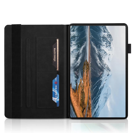 Life Tree Series Horizontal Flip Leather Tablet Case, For Honor Pad X8a, For Honor Pad 9, For Honor Pad X9 / X8 Pro