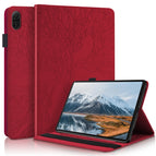 For Honor Pad X8a / Red