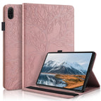 For Honor Pad X8a / Rose Gold