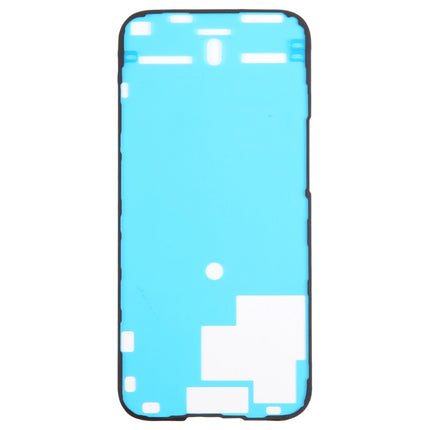 LCD Frame Bezel Waterproof Adhesive Stickers, For iPhone 17 Pro Max, For iPhone 17 Pro, For iPhone 17, For iPhone Air, For iPhone 15 Pro, For iPhone 15 Plus, For iPhone 15