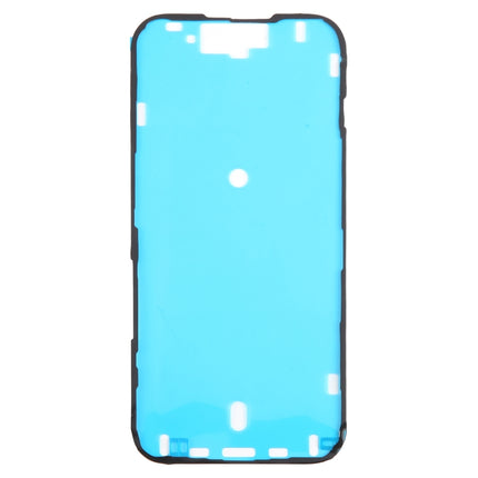 LCD Frame Bezel Waterproof Adhesive Stickers, For iPhone 17 Pro Max, For iPhone 17 Pro, For iPhone 17, For iPhone Air, For iPhone 15 Pro, For iPhone 15 Plus, For iPhone 15