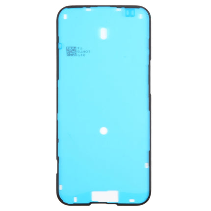 LCD Frame Bezel Waterproof Adhesive Stickers, For iPhone 17 Pro Max, For iPhone 17 Pro, For iPhone 17, For iPhone Air, For iPhone 15 Pro, For iPhone 15 Plus, For iPhone 15