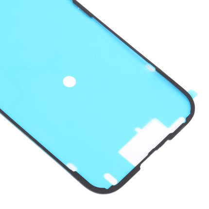 LCD Frame Bezel Waterproof Adhesive Stickers, For iPhone 17 Pro Max, For iPhone 17 Pro, For iPhone 17, For iPhone Air, For iPhone 15 Pro Max, For iPhone 15 Pro, For iPhone 15 Plus, For iPhone 15