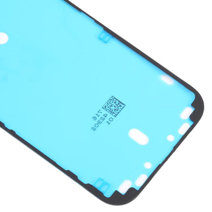 LCD Frame Bezel Waterproof Adhesive Stickers, For iPhone 17 Pro Max, For iPhone 17 Pro, For iPhone 17, For iPhone Air, For iPhone 15 Pro Max, For iPhone 15 Pro, For iPhone 15 Plus, For iPhone 15