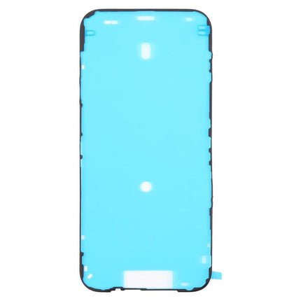 LCD Frame Bezel Waterproof Adhesive Stickers, For iPhone 17 Pro Max, For iPhone 17 Pro, For iPhone 17, For iPhone Air, For iPhone 15 Pro, For iPhone 15 Plus, For iPhone 15