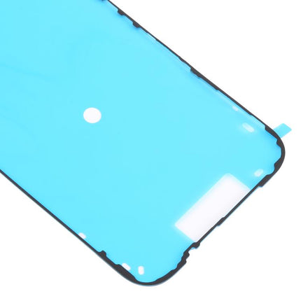 LCD Frame Bezel Waterproof Adhesive Stickers, For iPhone 17 Pro Max, For iPhone 17 Pro, For iPhone 17, For iPhone Air, For iPhone 15 Pro, For iPhone 15 Plus, For iPhone 15