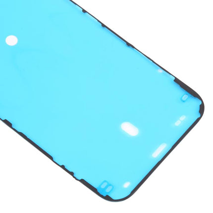 LCD Frame Bezel Waterproof Adhesive Stickers, For iPhone 17 Pro Max, For iPhone 17 Pro, For iPhone 17, For iPhone Air, For iPhone 15 Pro, For iPhone 15 Plus, For iPhone 15