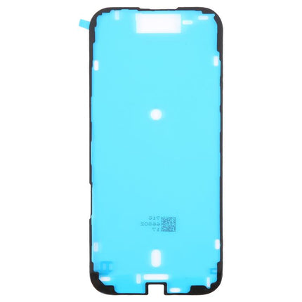 LCD Frame Bezel Waterproof Adhesive Stickers, For iPhone 17 Pro Max, For iPhone 17 Pro, For iPhone 17, For iPhone Air, For iPhone 15 Pro, For iPhone 15 Plus, For iPhone 15