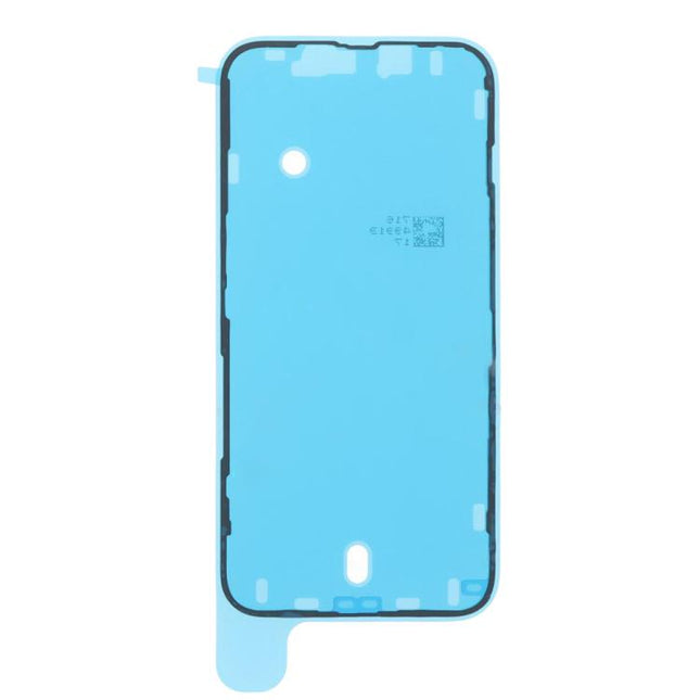 LCD Frame Bezel Waterproof Adhesive Stickers, For iPhone 17e, For iPhone 17 Pro Max, For iPhone 17 Pro, For iPhone 17, For iPhone Air, For iPhone 15 Pro, For iPhone 15 Plus, For iPhone 15