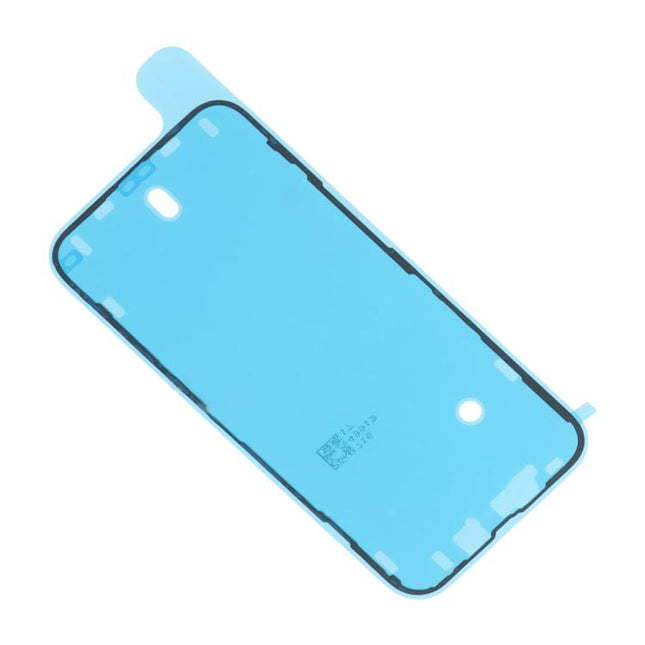 LCD Frame Bezel Waterproof Adhesive Stickers, For iPhone 17e, For iPhone 17 Pro Max, For iPhone 17 Pro, For iPhone 17, For iPhone Air, For iPhone 15 Pro, For iPhone 15 Plus, For iPhone 15